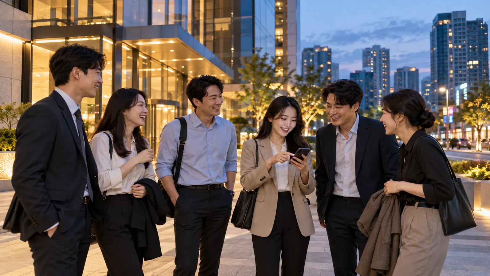 남동구룸싸롱 단체 예약: 인원·룸·도착 시간 준비법